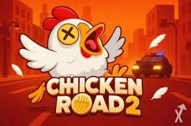 Chicken Road 2 La Aventura de los Pollos -872014291