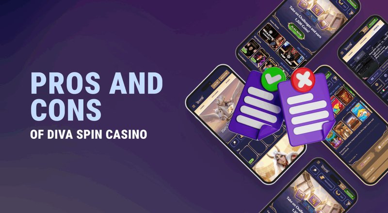 Experience the Thrill of Divaspin Casino with Exclusive Free Spins Offers in Global