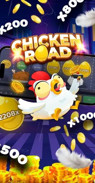 Donde Jugar a Chicken Road Guía Completa para Aficionados