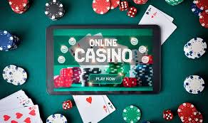 Experience the Thrill of Casino 7Gold A Comprehensive Guide
