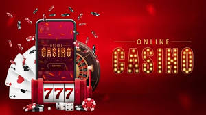 Experience the Thrill Online Spins Heaven