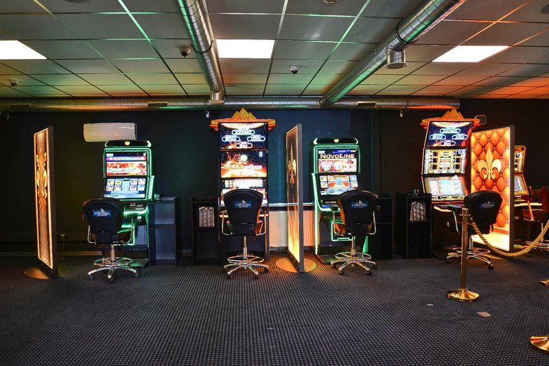 Germany - fortuna casino online