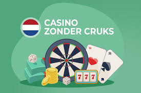 Goksites zonder CRUKS Vrijheid in Online Casino Spellen