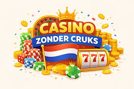 Goksites zonder CRUKS Vrijheid in Online Casino Spellen