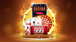 Online Casino Underholdning og Muligheder 1554355317