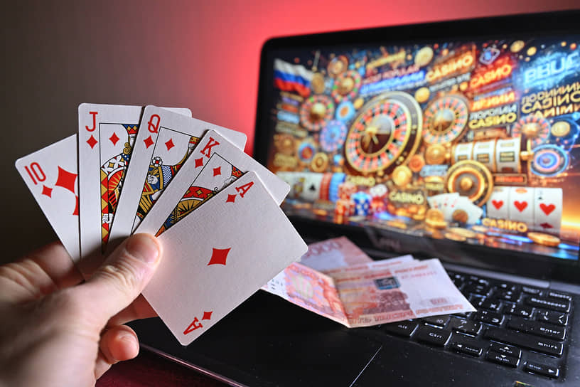 Online Gambling Jak se orientovat ve světě virtuálních heren