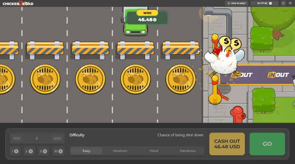 Scopri Chicken Road 2 Il Gioco di Avventura più Divertente