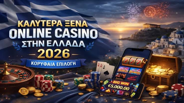 The Rise of Mobile Casinos in Greece A New Era of Online Gaming -984936197 The Rise of Mobile Casinos in Greece A New Era of Online Gaming -984936197