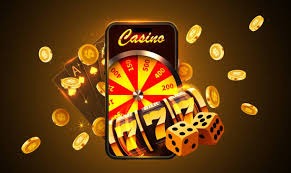 Unlock Your Adventure The Ultimate Guide to Wolf.io Casino Promo Code