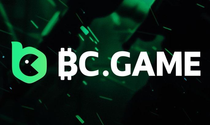 Experience Thrilling Gambling at BC.Game Crypto Casino